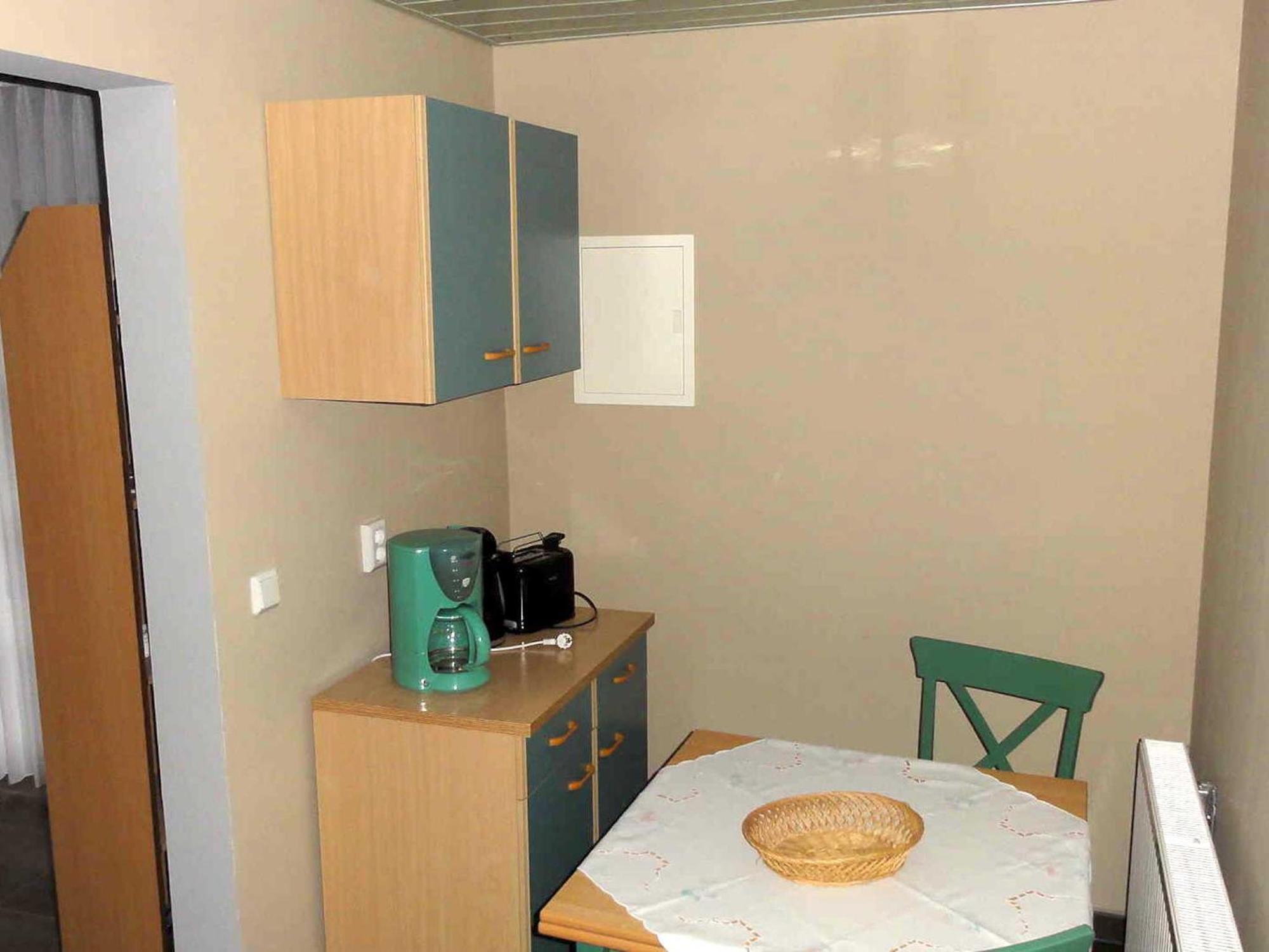 Reetdachhaus "Landhaus Ulrich" Lubkow Kültér fotó